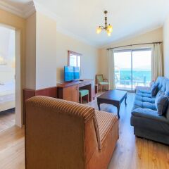 Moda Beach Hotel Турция, Мармарис - отзывы, цены и фото номеров - забронировать отель Moda Beach Hotel онлайн фото 15