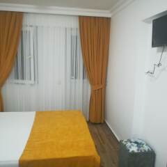 Balkaya Hotel Турция, Олудениз - отзывы, цены и фото номеров - забронировать отель Balkaya Hotel - All Inclusive онлайн комната для гостей фото 4