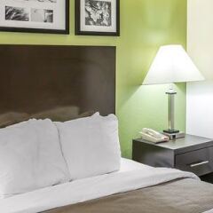 Отель Rodeway Inn США, Ноксвиль - отзывы, цены и фото номеров - забронировать отель Rodeway Inn онлайн