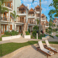 Отель Sandals Negril Beach Resort & Spa Luxury Inclusive Couples Only фото 5