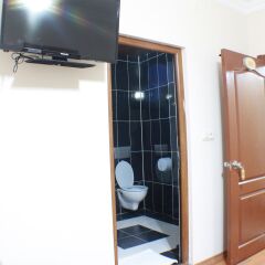 Uzungol Soylu Hotel Турция, Узунгёль - отзывы, цены и фото номеров - забронировать отель Uzungol Soylu Hotel онлайн удобства в номере фото 2