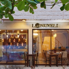 Отель Lonuveli Мальдивы, Мале - отзывы, цены и фото номеров - забронировать отель Lonuveli онлайн питание