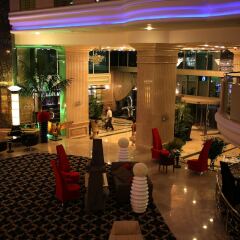 Eser Premium Hotel & SPA Турция, Бююкчекмедже - 2 отзыва об отеле, цены и фото номеров - забронировать отель Eser Premium Hotel & SPA онлайн фото 10