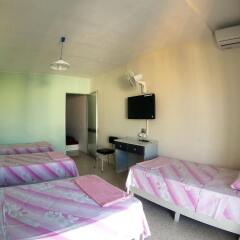 Отель For Rest Aparthotel Буджибба комната для гостей фото 3