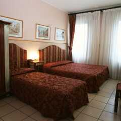 Hotel Piave комната для гостей фото 2