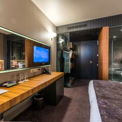 Отель All Seasons Residence Hotel Болгария, София - отзывы, цены и фото номеров - забронировать отель All Seasons Residence Hotel онлайн удобства в номере