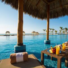 Отель Hyatt Ziva Los Cabos - Все включено бассейн