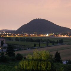 Отель Terme Orvieto Италия, Абано-Терме - отзывы, цены и фото номеров - забронировать отель Terme Orvieto онлайн приотельная территория