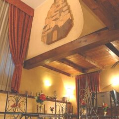Отель Del Borgo Италия, Болонья - отзывы, цены и фото номеров - забронировать отель Del Borgo онлайн гостиничный бар