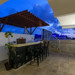 Koox Downtown Family Boutique Hotel с домашними животными