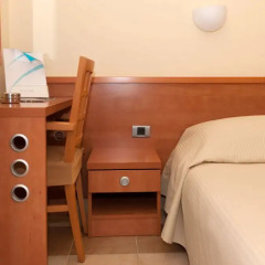 Отель Resort Amarin Хорватия, Ровинь - отзывы, цены и фото номеров - забронировать отель Resort Amarin онлайн фото 3