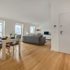 Отель Lisbon Center Penthouse Португалия, Лиссабон - отзывы, цены и фото номеров - забронировать отель Lisbon Center Penthouse онлайн в номере