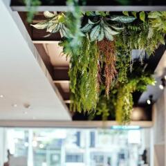 Отель Mikes Place Hotel Таиланд, Бангкок - отзывы, цены и фото номеров - забронировать отель Mikes Place Hotel онлайн фото 4