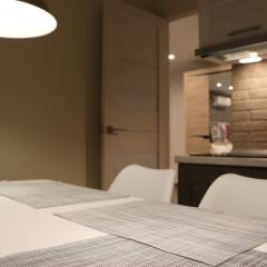 Апартаменты B2BAPARTMENTS - Apartments Soft Loft on Vatutina фото 14