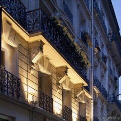 Отель Hôtel Sainte-Beuve фото 5