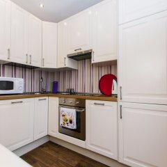 Гостиница Nezhnost Na Kurskaya Apartments в Москве отзывы, цены и фото номеров - забронировать гостиницу Nezhnost Na Kurskaya Apartments онлайн Москва