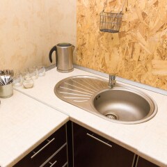 Гостиница Nice Mini-Hotel в Казани 2 отзыва об отеле, цены и фото номеров - забронировать гостиницу Nice Mini-Hotel онлайн Казань в номере фото 2