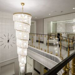 Гостиница Crowne Plaza Moscow World Trade Centre в Москве - забронировать гостиницу Crowne Plaza Moscow World Trade Centre, цены и фото номеров Москва спа фото 2