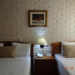 Hotel Mac Arthur
