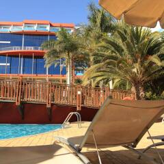 R2 Pájara Beach Hotel & Spa - All Inclusive бассейн фото 3