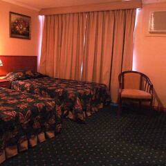 Le Grand Penthouse Hotel in Georgetown, Guyana from 194$, photos, reviews - zenhotels.com room amenities photo 2