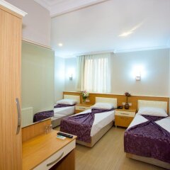 Hotel The Ferah комната для гостей фото 2