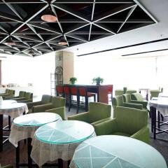 Отель Yile Road Garden Inn питание фото 2