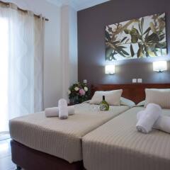 Epidavros Hotel комната для гостей фото 4
