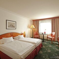 Отель ARCOTEL Wimberger Vienna фото 4