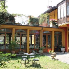 Hotel Centrale Bellagio Белладжио фото 2