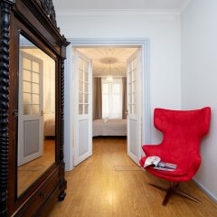 Отель Classic House Hotel Эстония, Таллин - отзывы, цены и фото номеров - забронировать отель Classic House Hotel онлайн фото 32
