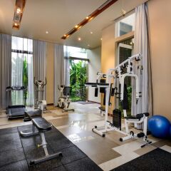 Отель Impiana Private Villas Phuket пляж Ката фото 12