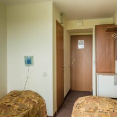 Sportivnaya hotel in Simferopol, Russia from 29$, photos, reviews - zenhotels.com room amenities photo 2