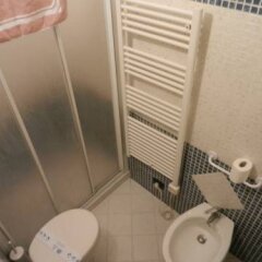 Petit Hotel Пьяченца ванная
