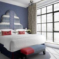 Отель The Whitby Hotel США, Нью-Йорк - отзывы, цены и фото номеров - забронировать отель The Whitby Hotel онлайн спа фото 2