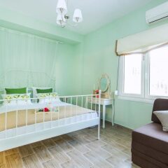 Отель Vintage Place Rooms комната для гостей фото 5