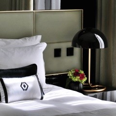 Altis Avenida Hotel комната для гостей