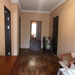 Hotel Elbrus спа