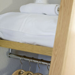 B&B Hotel RENNES Ouest Villejean удобства в номере фото 2