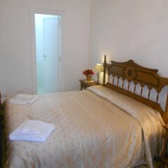 Отель A Casa Chiecchi B&B комната для гостей фото 6