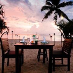 Отель C&N Kho Khao Beach Resort питание фото 3