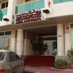 Отель Richmond Hotel Apartments ОАЭ, Дубай - отзывы, цены и фото номеров - забронировать отель Richmond Hotel Apartments онлайн