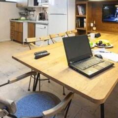 Caupo Hostel в номере