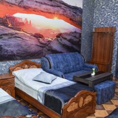 Zangezur Hotel сауна