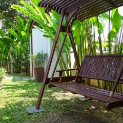 Отель Secret Garden Villas-Furama Beach Danang фото 9