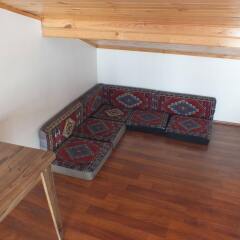 Pink Apart Taksim Турция, Стамбул - отзывы, цены и фото номеров - забронировать отель Pink Apart Taksim онлайн комната для гостей фото 3