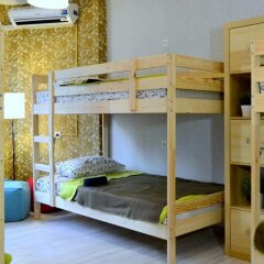 Гостиница Хостел Пенаты в Липецке отзывы, цены и фото номеров - забронировать гостиницу Хостел Пенаты онлайн Липецк детские мероприятия фото 2