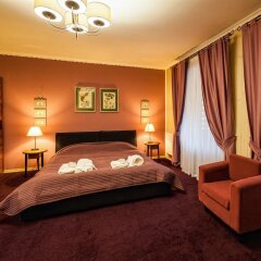 Olga Hotel Spa комната для гостей фото 4