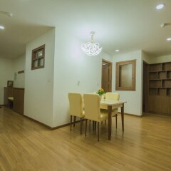 Отель Dalat Center Residence Далат интерьер отеля фото 3