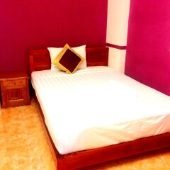 Отель Vy Hoa Hoi An Villas комната для гостей фото 3
